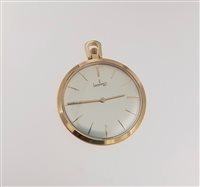 Reloj de bolsillo Eberhard Hombre in Oro amarillo OG EBERHARD - OG EBERHARD